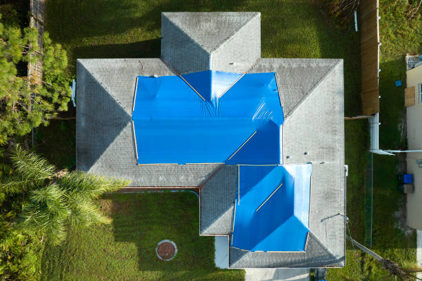 Professional Roofing Service in Vaughn, WA