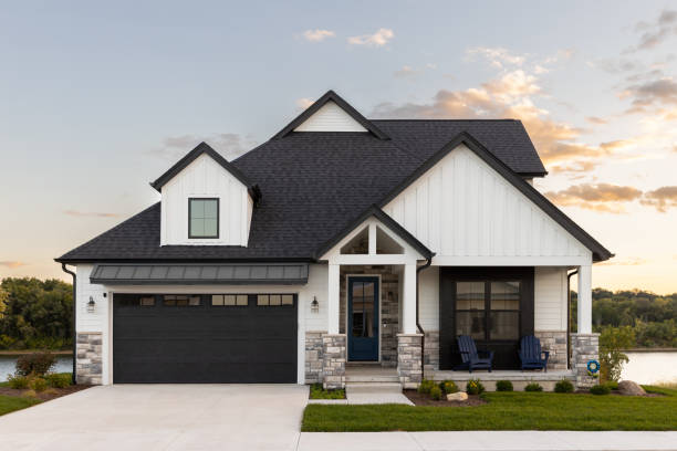 EPDM Roofing in Vaughn, WA