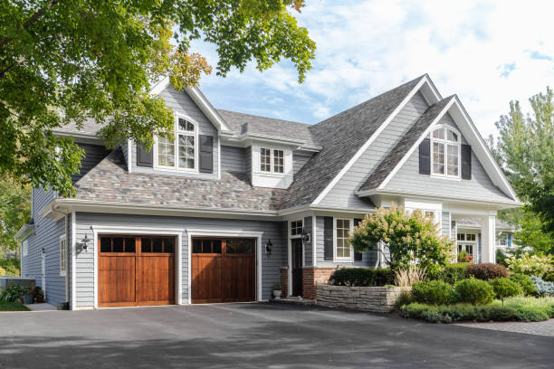 Best Flat Roofing  in Vaughn, WA