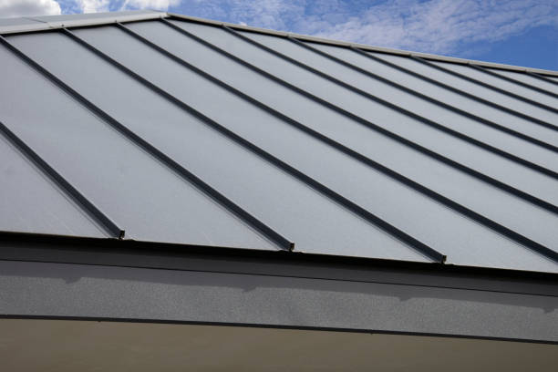 Best Solar Panel Roofing Installation  in Vaughn, WA